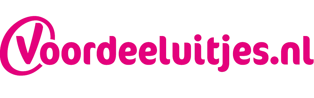 Voordeeluitjes Logo